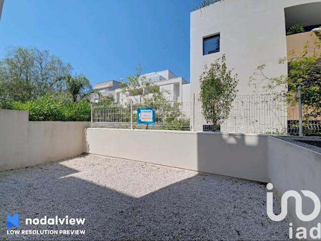 Vente Appartement 2 pièces 42 m2 Castelnau le Lez