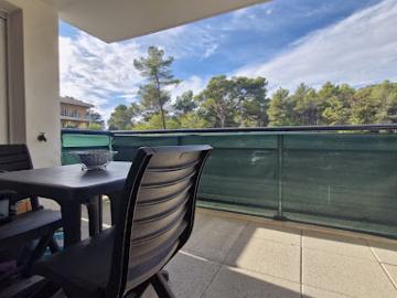 Vente Appartement 2 pièces 42 m2 Châteauneuf le Rouge