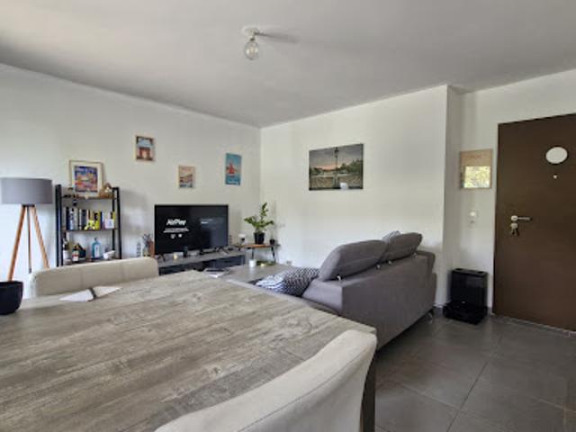 Vente Appartement 2 pièces 42 m2 Châteauneuf le Rouge
