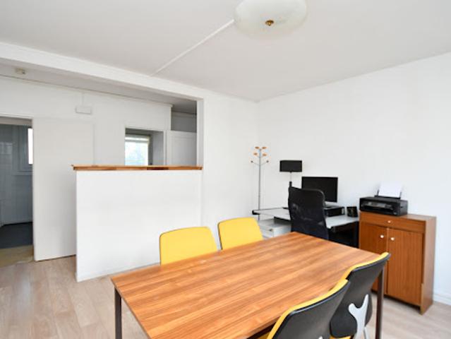 Vente Appartement 2 pièces 42 m2 Chatou