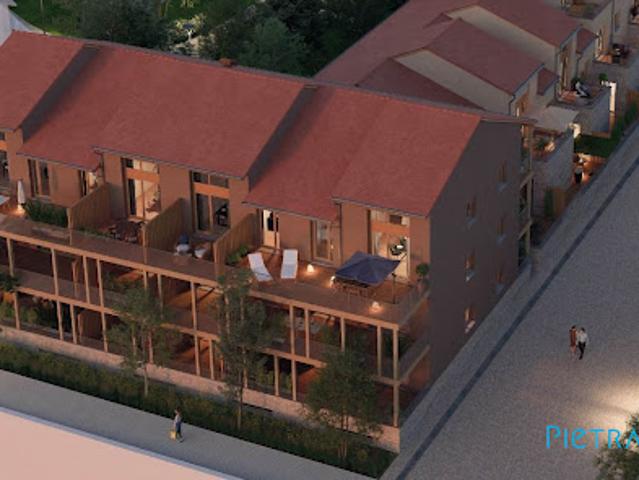 Vente Appartement 2 pièces 42 m2 Chalon sur saone