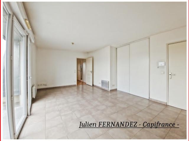 Vente Appartement 2 pièces 42 m2 Chambray les tours