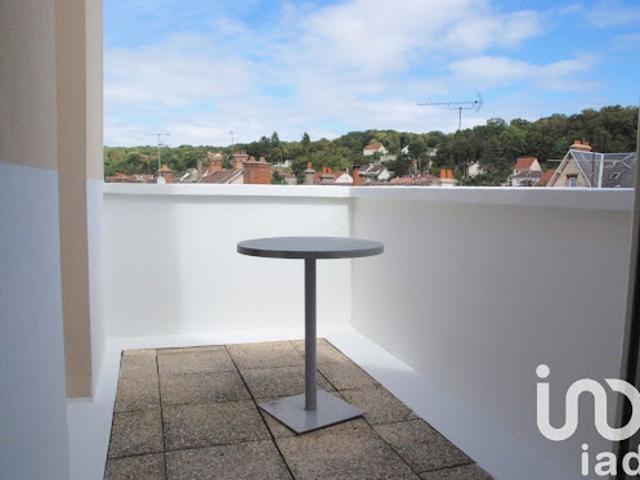 Vente Appartement 2 pièces 42 m2 Champagne sur Seine