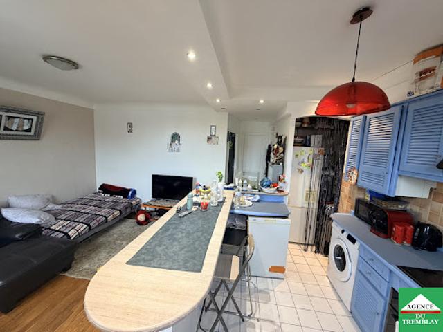 Vente Appartement 2 pièces 42 m2 Champigny sur Marne