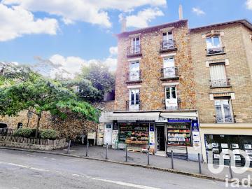 Vente Appartement 2 pièces 42 m2 Conflans Sainte Honorine