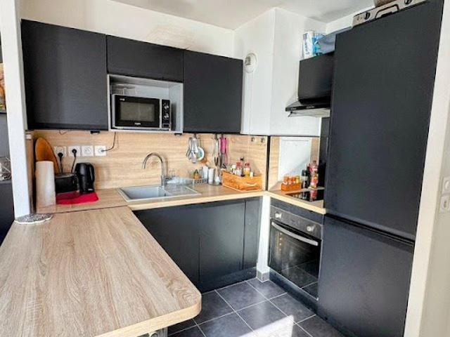 Vente Appartement 2 pièces 42 m2 Conflans Sainte Honorine