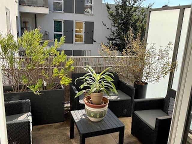 Vente Appartement 2 pièces 42 m2 Conflans Sainte Honorine