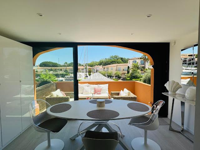 Vente Appartement 2 pièces 42 m2 Cogolin