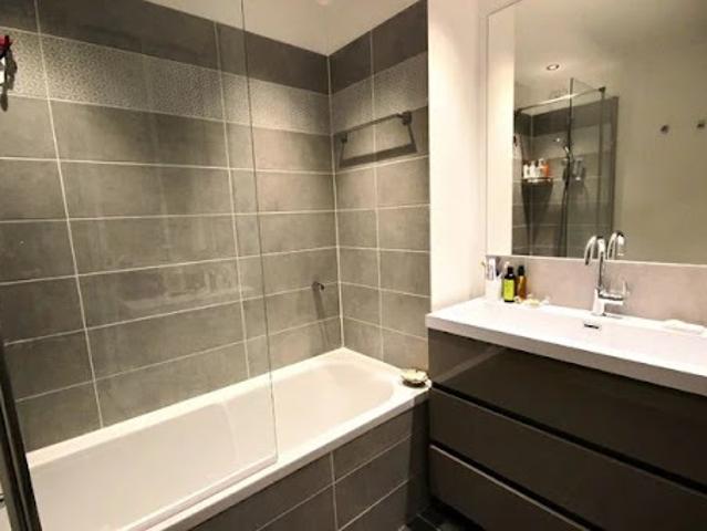 Vente Appartement 2 pièces 42 m2 Colombes