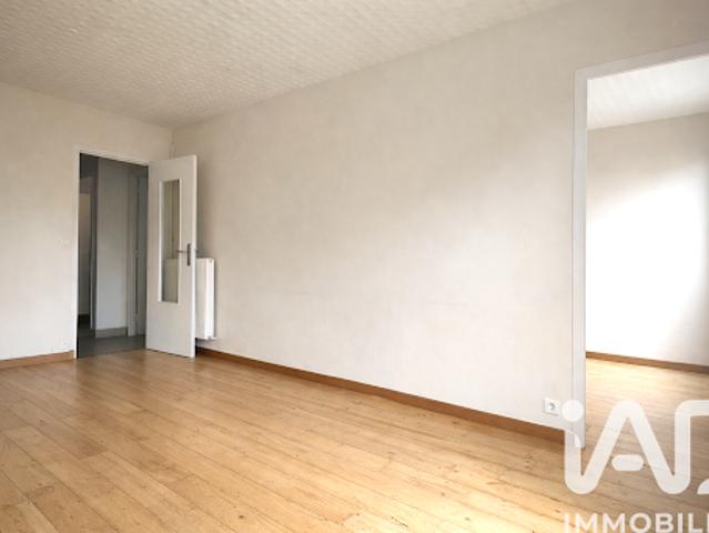 Vente Appartement 2 pièces 42 m2 Colombes