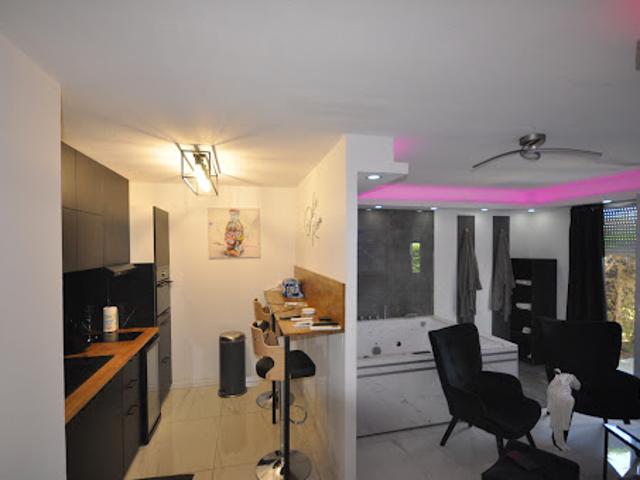 Vente Appartement 2 pièces 42 m2 Colomiers