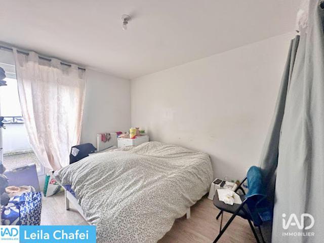 Vente Appartement 2 pièces 42 m2 Corbeil Essonnes