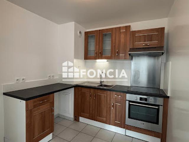 Vente Appartement 2 pièces 42 m2 Coubert