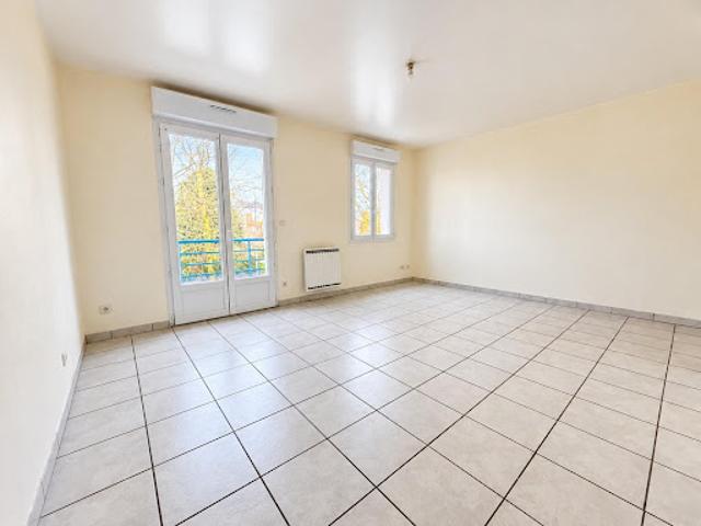 Vente Appartement 2 pièces 42 m2 Coulommiers