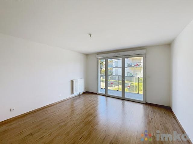 Vente Appartement 2 pièces 42 m2 Croix