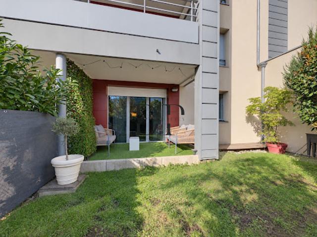 Vente Appartement 2 pièces 42 m2 Cranves Sales
