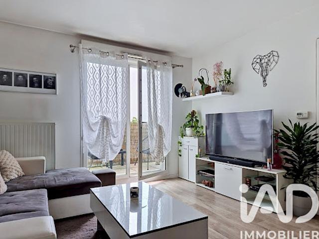 Vente Appartement 2 pièces 42 m2 Creteil