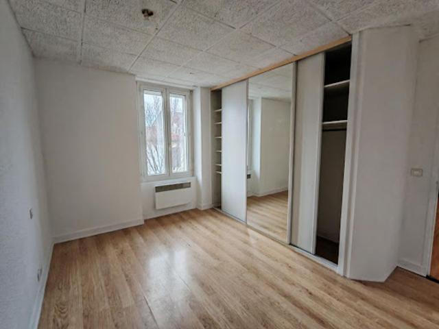 Vente Appartement 2 pièces 42 m2 Dax