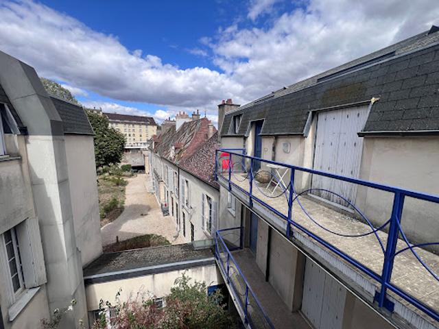 Vente Appartement 2 pièces 42 m2 Dijon