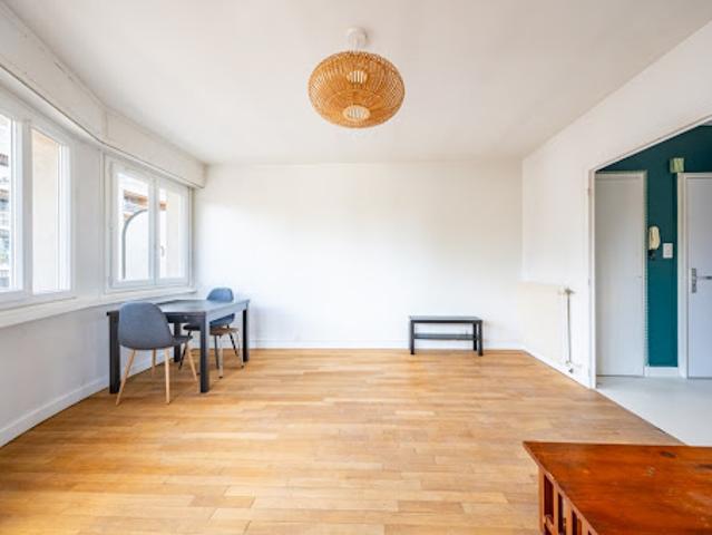 Vente Appartement 2 pièces 42 m2 Dijon