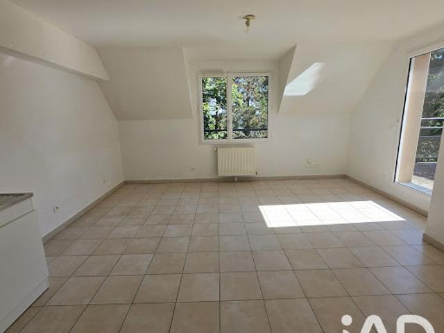 Vente Appartement 2 pièces 42 m2 Dreuil lès Amiens
