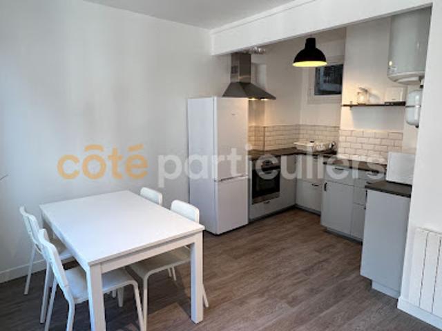 Vente Appartement 2 pièces 42 m2 Elbeuf