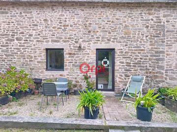 Vente Duplex 2 pièces 42 m2 Elven