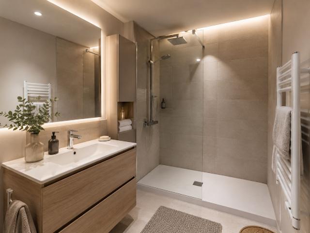 Vente Appartement 2 pièces 42 m2 Epfig