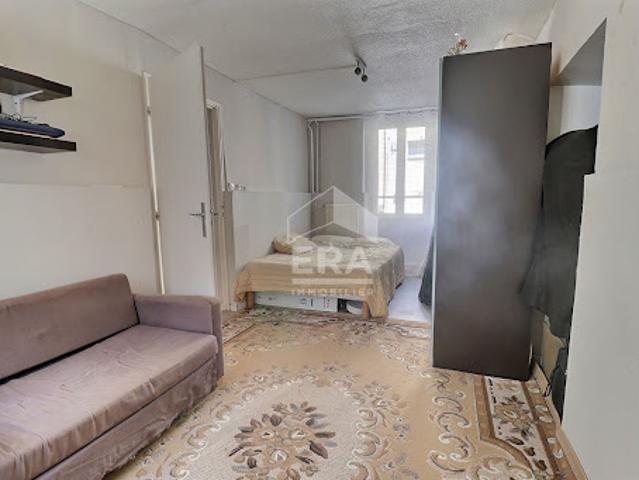 Vente Appartement 2 pièces 42 m2 Etampes