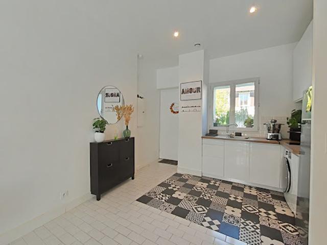 Vente Maison 2 pièces 42.15 m2 Fontenay le Fleury