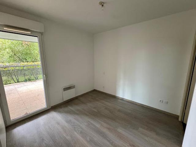 Vente Appartement 2 pièces 42 m2 Floirac