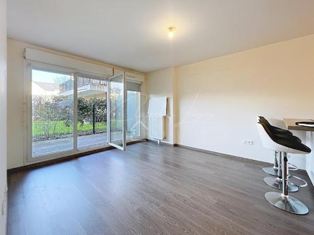Vente Appartement 2 pièces 42 m2 Franconville