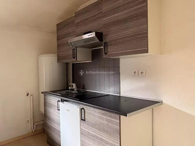 Vente Appartement 2 pièces 42 m2 Gaillac