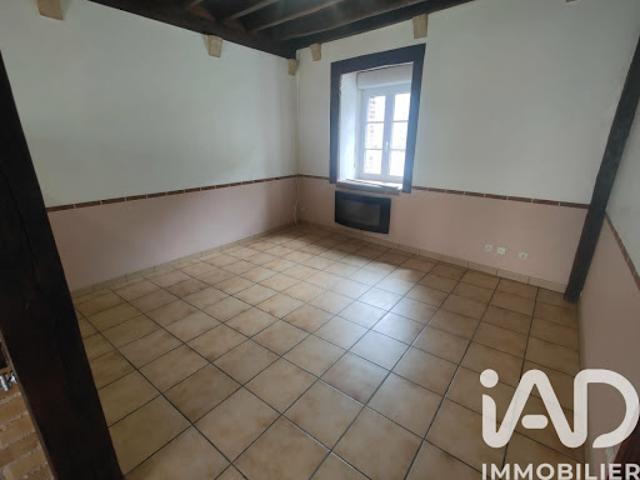 Vente Appartement 2 pièces 42 m2 Gallardon