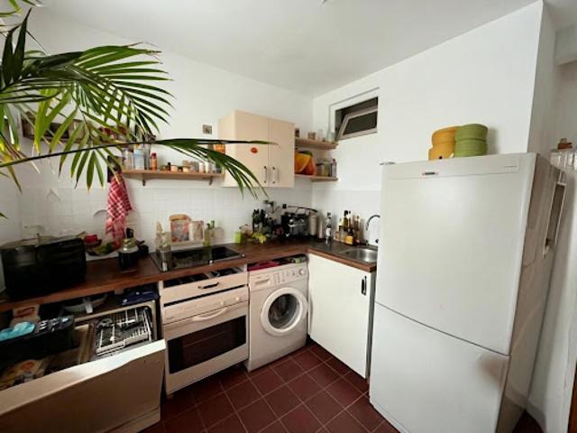 Vente Appartement 2 pièces 42 m2 Gennevilliers
