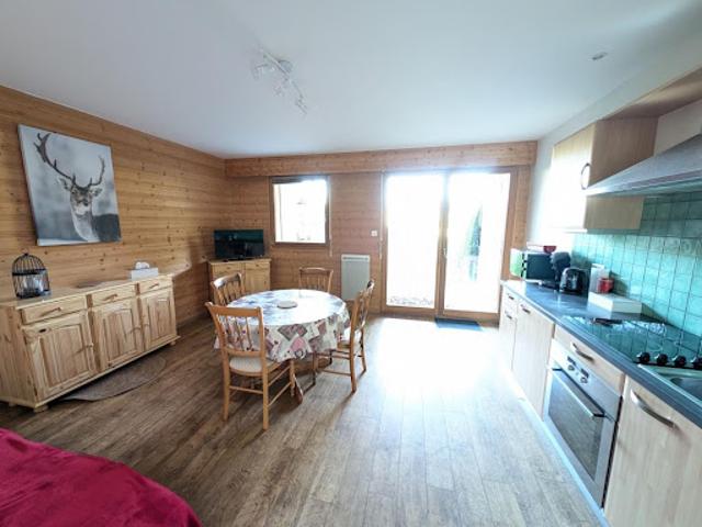 Vente Appartement 2 pièces 42 m2 Gerardmer