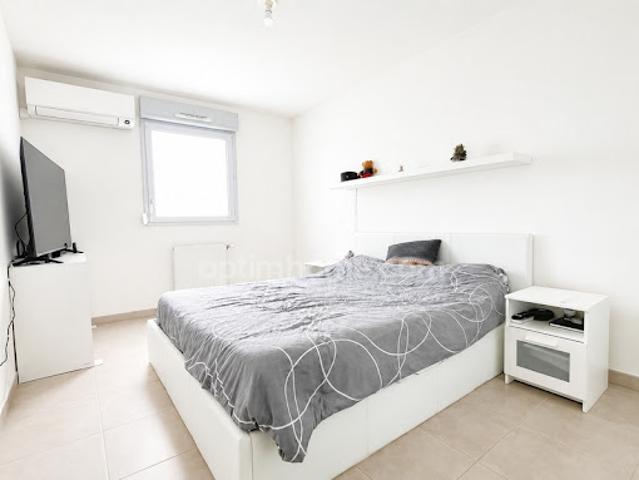 Vente Appartement 2 pièces 42 m2 Gigean