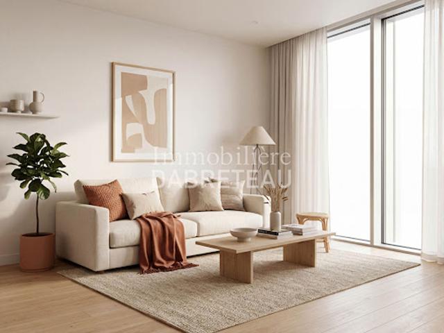Vente Appartement 2 pièces 42 m2 Givors