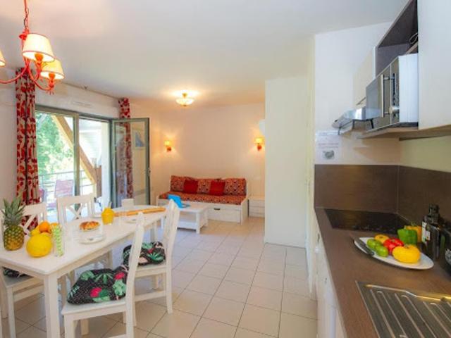 Vente Appartement 2 pièces 42 m2 Gonneville sur Honfleur