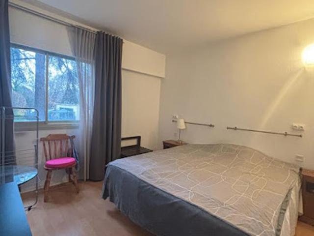 Vente Appartement 2 pièces 42 m2 Gréoux les Bains