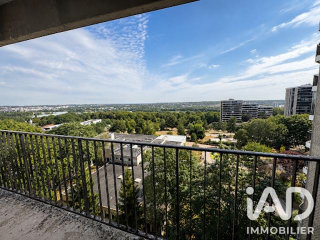 Vente Appartement 2 pièces 42 m2 Grigny