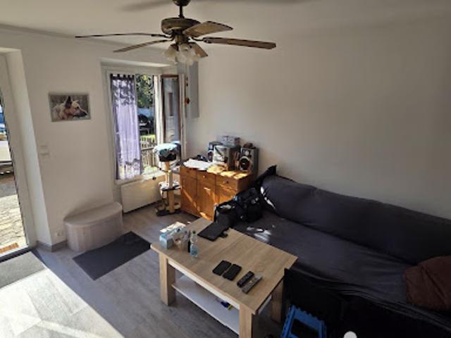 Vente Appartement 2 pièces 42 m2 Guignes
