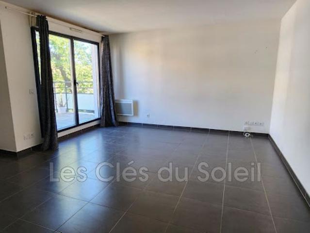 Vente Appartement 2 pièces 42 m2 Hyeres