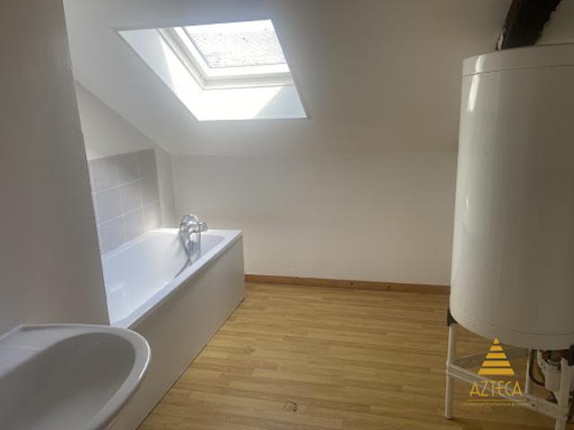 Vente Appartement 2 pièces 42 m2 Iwuy