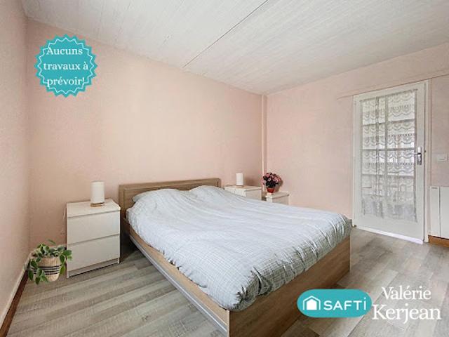 Vente Appartement 2 pièces 42 m2 Jouars Pontchartrain
