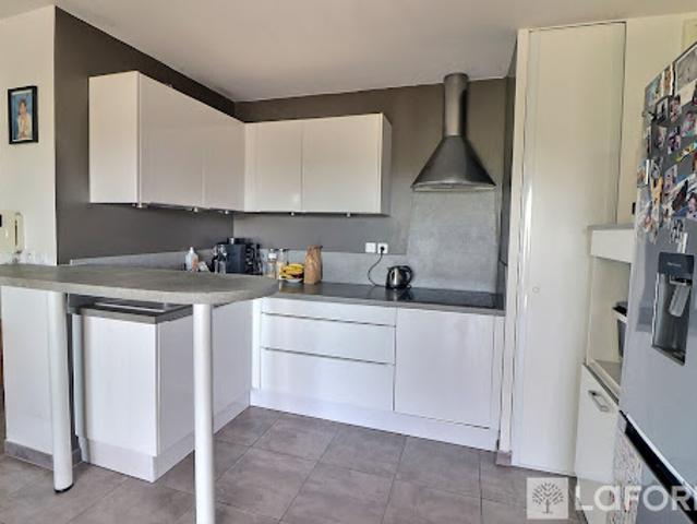 Vente Appartement 2 pièces 42 m2 La Crau