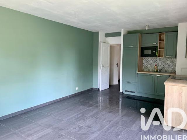 Vente Appartement 2 pièces 42 m2 La Ferté sous Jouarre