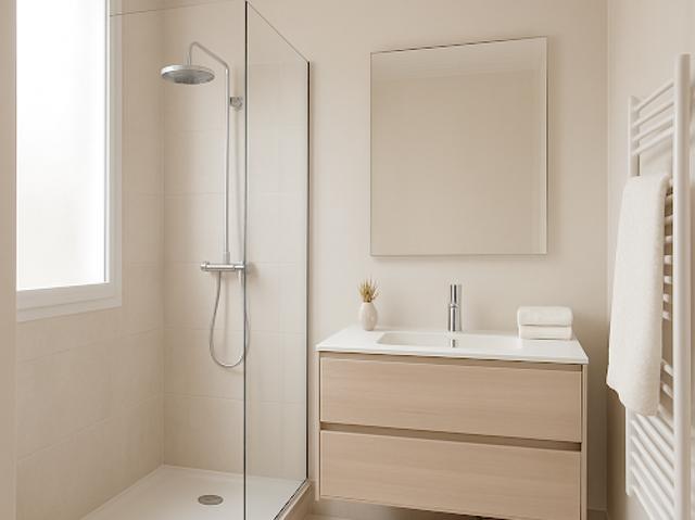 Vente Appartement 2 pièces 42 m2 La Frette sur Seine