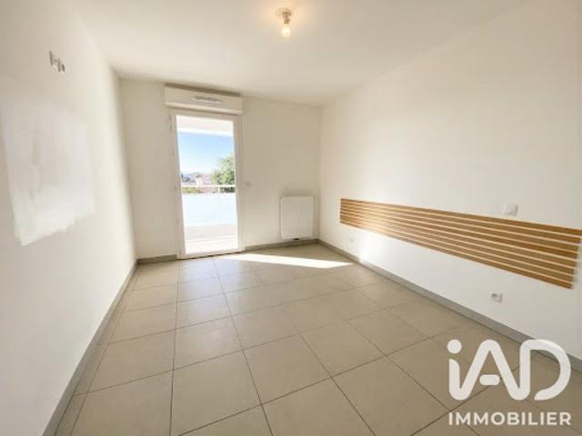 Vente Appartement 2 pièces 42 m2 La garde