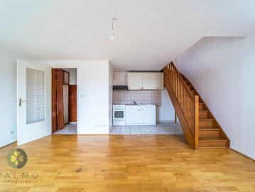 Vente Appartement 2 pièces 42 m2 La Queue les Yvelines